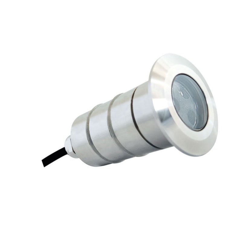 Microchrome Ø32 mm Havuz Aydınlatma Lambası