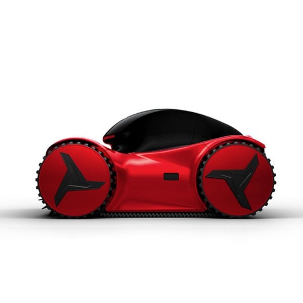 iGarden M1 Pro-125 AI Kablosuz Havuz Robotu
