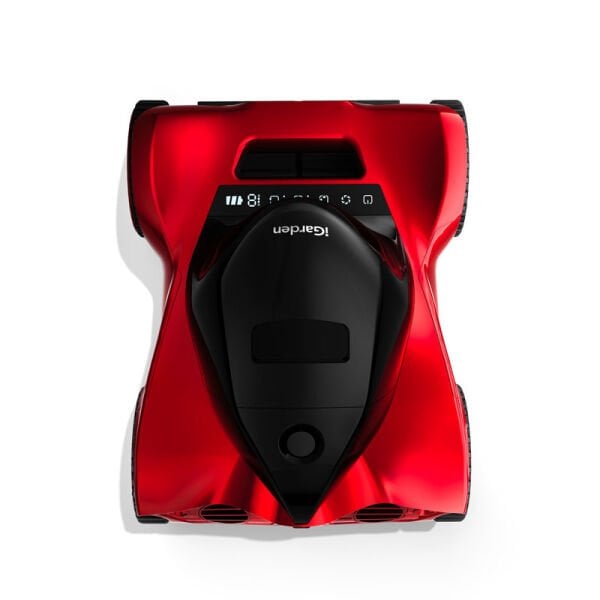 iGarden M1 Pro-125 AI Kablosuz Havuz Robotu
