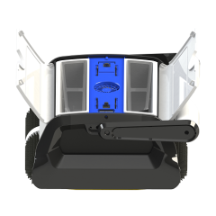 Opson Kablolu  Havuz Robotu