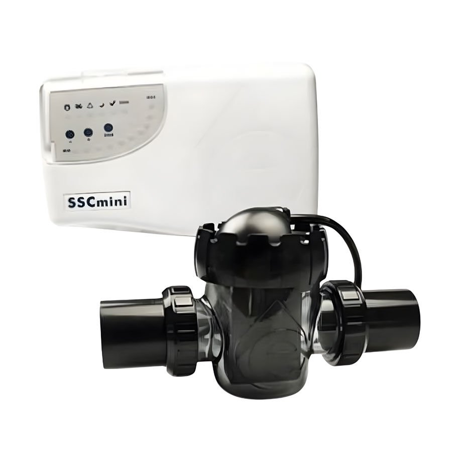 SSC Mini Tuz Klor Jeneratörü 20 Gr.