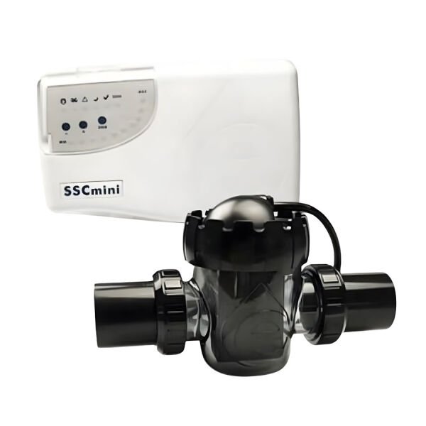 SSC Mini Tuz Klor Jeneratörü 20 Gr.