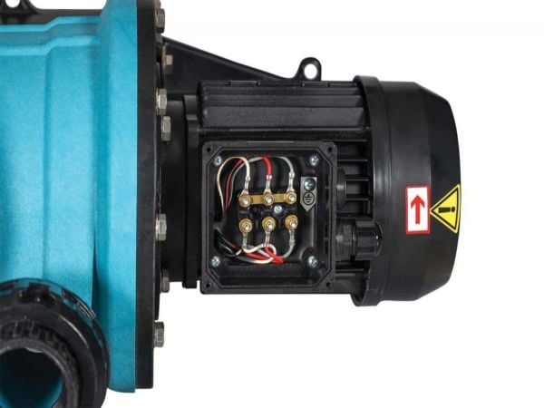 Streamer-R Reçine İzoleli Pompa