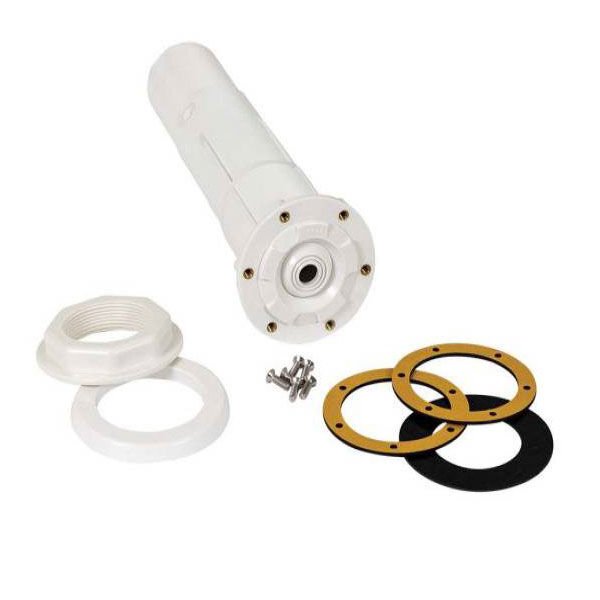 63 mm Nozullu Beton Geçiş Parçası