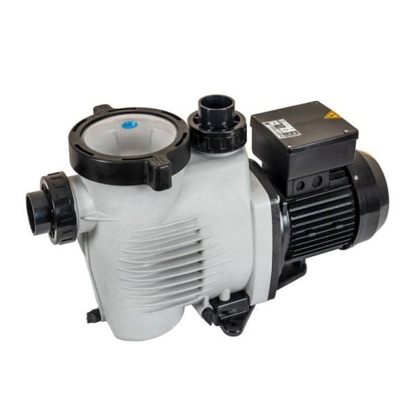 Drifter Kendinden Emişli Havuz Pompaları