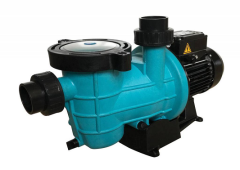 Streamer-R Mini Reçine İzoleli Pompa