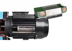 Streamer-R Mini Reçine İzoleli Pompa