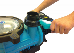 Streamer-R Mini Reçine İzoleli Pompa