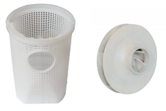 Streamer-R Mini Reçine İzoleli Pompa