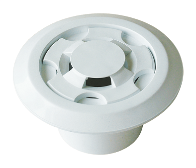 63 mm Tabandan Besleme Nozulu Yapıştırmalı