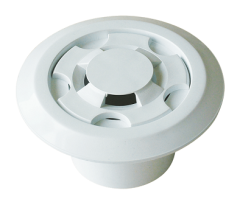 63 mm Tabandan Besleme Nozulu Yapıştırmalı