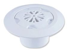 50 mm Tabandan Besleme Nozulu Yapıştırmalı