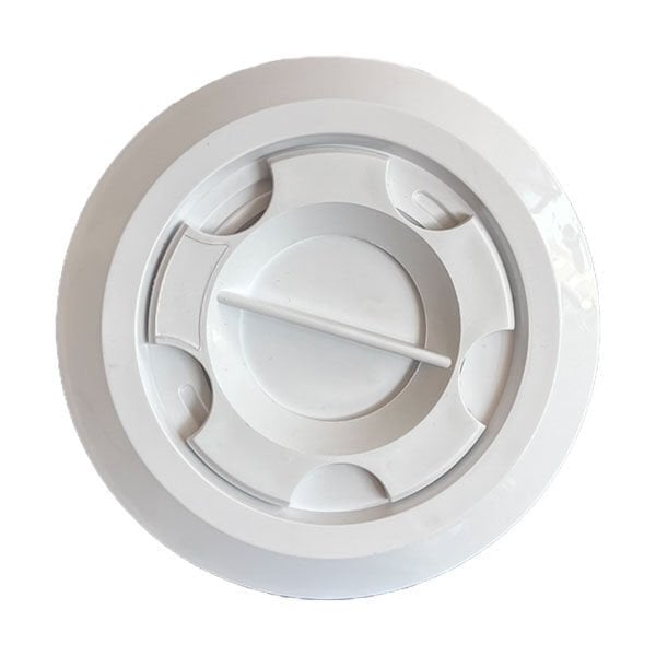 63 mm Vakum Süpürge Nozulu Yapıştırmalı