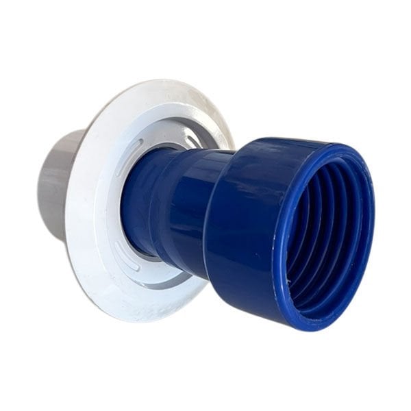 63 mm Vakum Süpürge Nozulu Yapıştırmalı