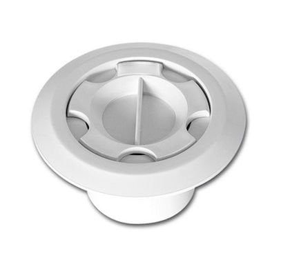 63 mm Vakum Süpürge Nozulu Yapıştırmalı
