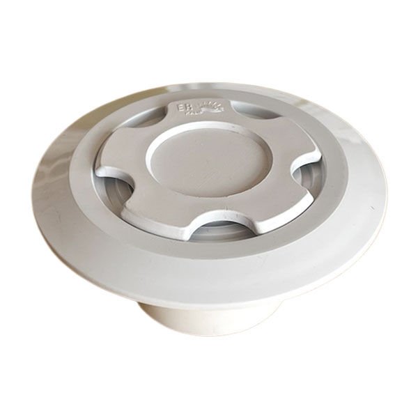 50 mm Vakum Süpürge Nozulu Yapıştırmalı
