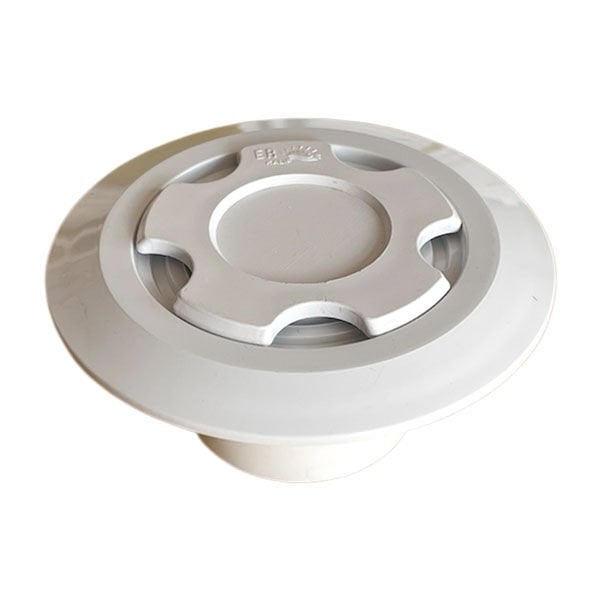 50 mm Vakum Süpürge Nozulu Yapıştırmalı