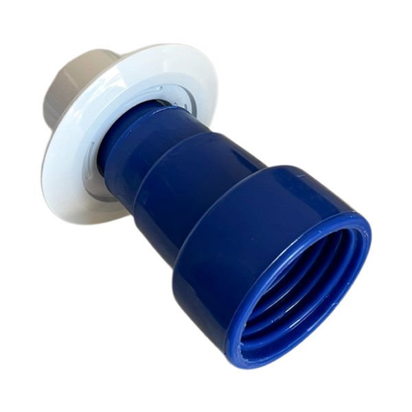 50 mm Vakum Süpürge Nozulu Yapıştırmalı