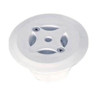 63 mm Tabandan Besleme Nozulu Debi Ayarlı