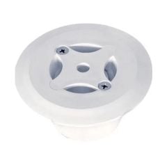 63 mm Tabandan Besleme Nozulu Debi Ayarlı