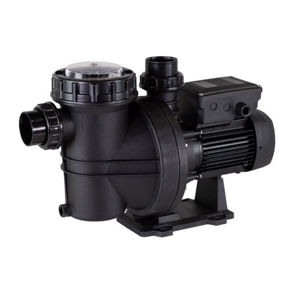 Espa Nox 33/50/100 Tek Kademeli Havuz Pompası