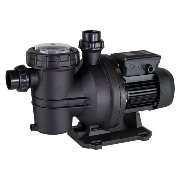 Espa Nox 75/100/150 Tek Kademeli Havuz Pompası