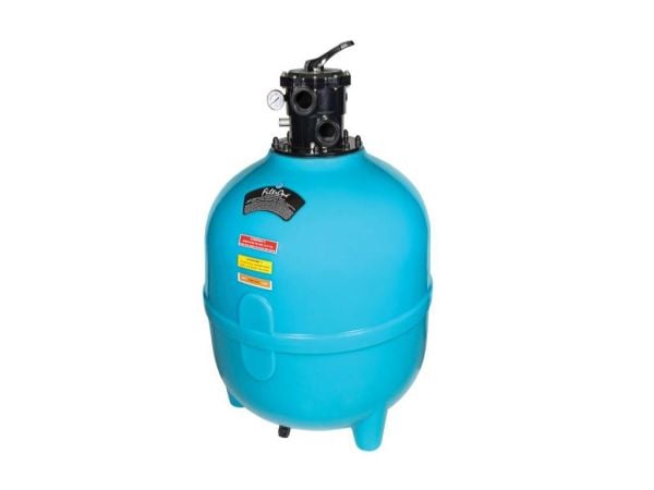 Filtrone Plastik Havuz Kum Filtreleri