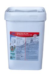 Deep Blue GC %56 Granül Klor - 25 kg