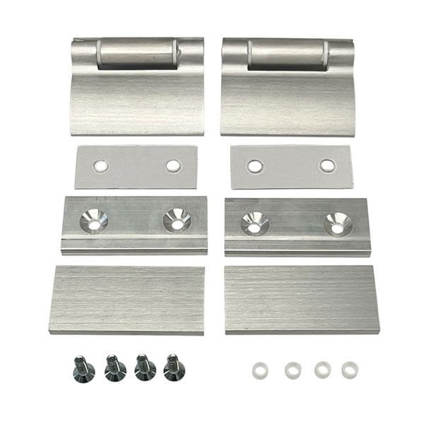 Sauna Kapısı Menteşesi