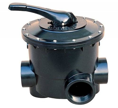 İthal Çok Yollu Vana Yandan 3'' Çıplak