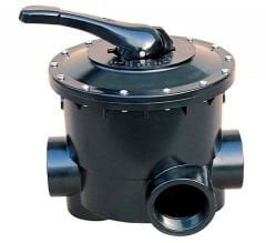 İthal Çok Yollu Vana Yandan 4'' Çıplak