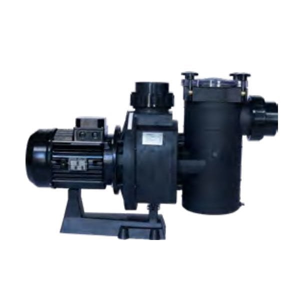 Kripsol Kan Plus Havuz Pompası KAN 1020 T2B 10,0 HP - Trifaze