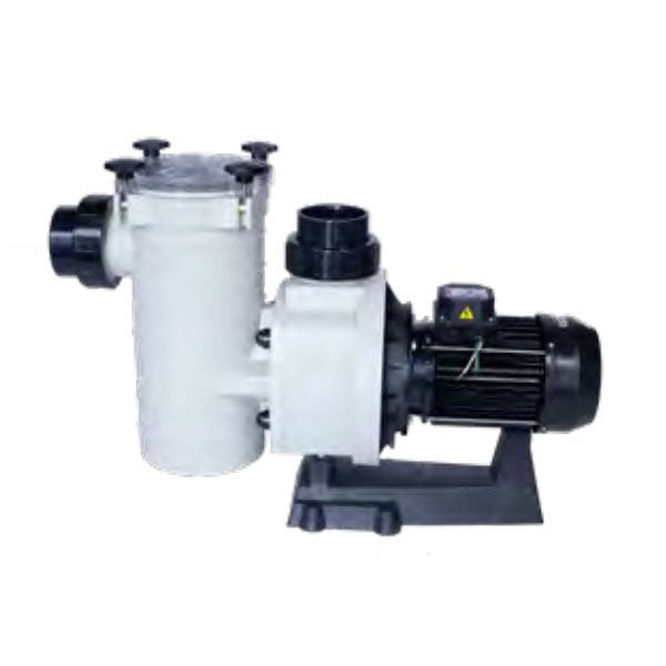 Kripsol Kapri Kap Havuz Pompası KAP450 T1.B 4,50 HP - Trifaze