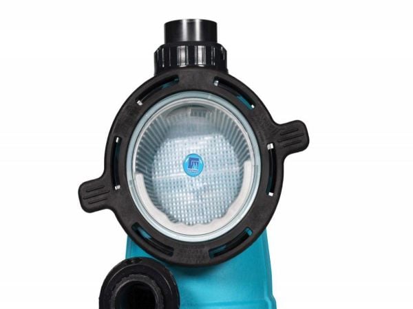 Streamer 2010 Kendinden Emişli Havuz Pompası