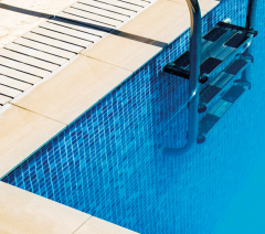 SNAPIR - Liner Havuz Kaplamaları 41,25 m2