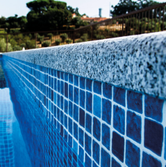 SNAPIR - Liner Havuz Kaplamaları 41,25 m2