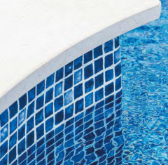 SNAPIR - Liner Havuz Kaplamaları 41,25 m2