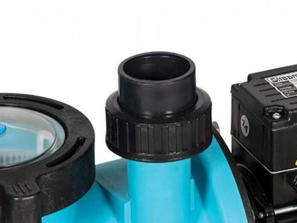 Streamer Mini Kendinden Emişli Havuz Pompası