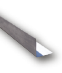 Liner Montaj Çıtası Kıvrılmış 2 mt