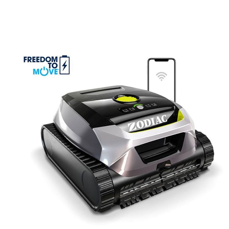 Zodiac Freedom Lite Kablosuz Havuz Robotu