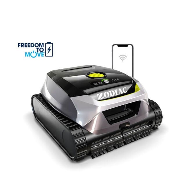 Zodiac Freedom Lite Kablosuz Havuz Robotu