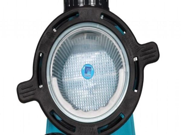 Pumpex 2010 Kendinden Emişli Pompa