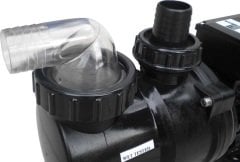 Streamer Mikro Havuz Pompası