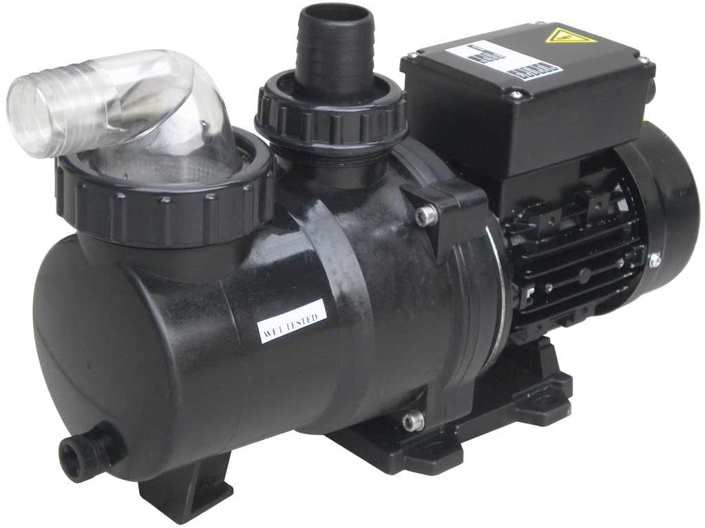 Streamer Mikro Havuz Pompası