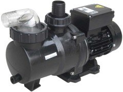 Streamer Mikro Havuz Pompası