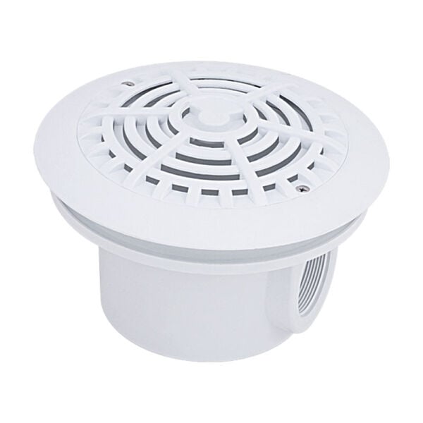 Dip Süzgeci Yuvarlak Liner 2'' Dişli