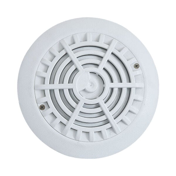 Dip Süzgeci Yuvarlak Liner 2'' Dişli