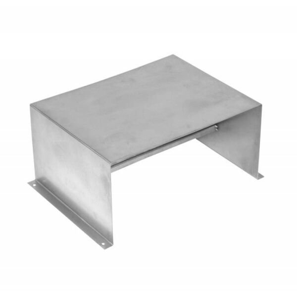 Paslanmaz Çelik Pompa sehpası