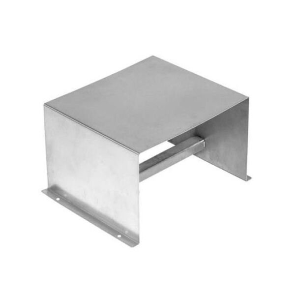 Paslanmaz Çelik Pompa sehpası