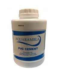 Aquarambla PVC Yapıştırıcı 1 Kg